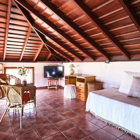 Appartement El Convento II Tranquilidad Y Vistas Unicas à San Andres  Extérieur photo