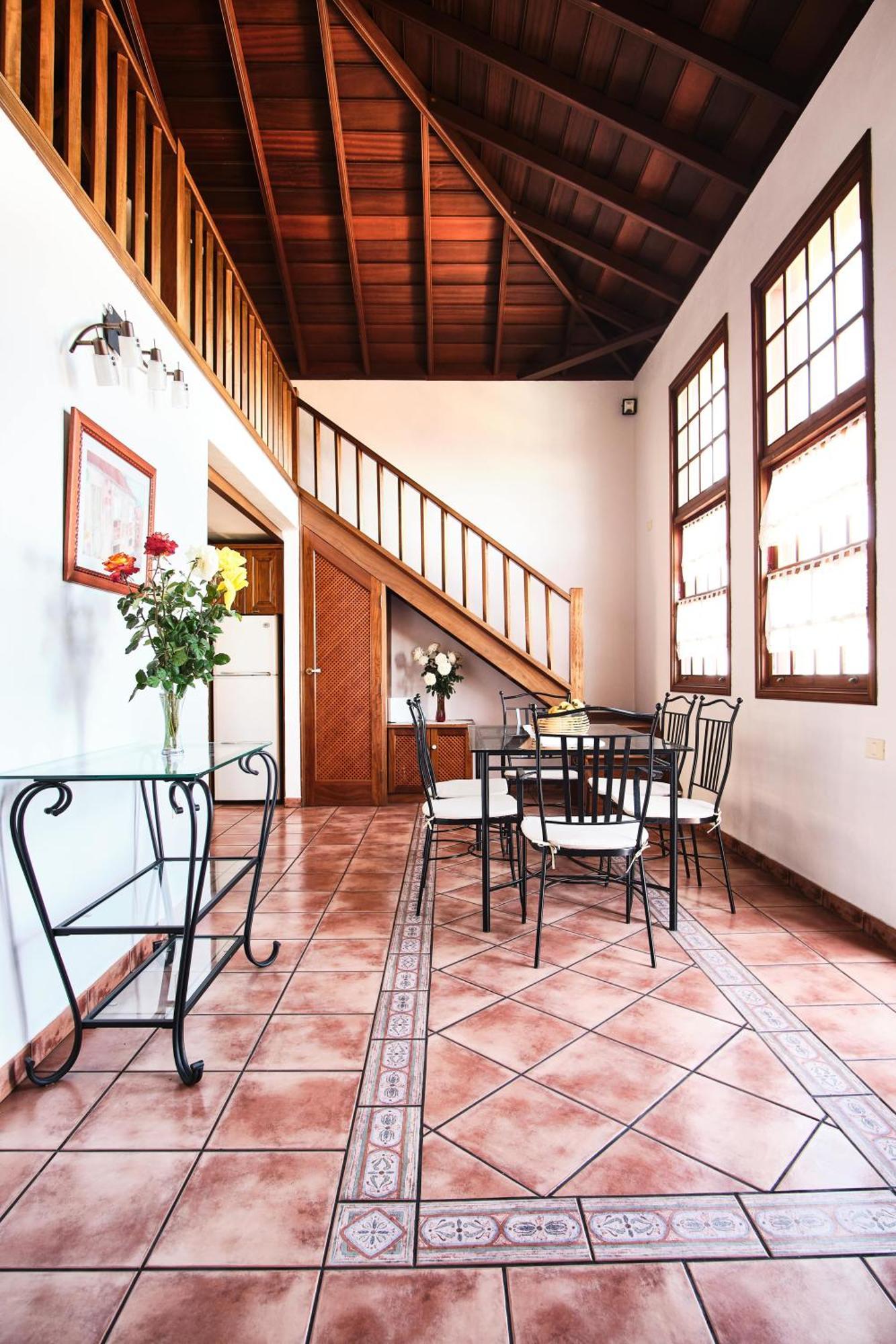 Appartement El Convento II Tranquilidad Y Vistas Unicas à San Andres  Extérieur photo